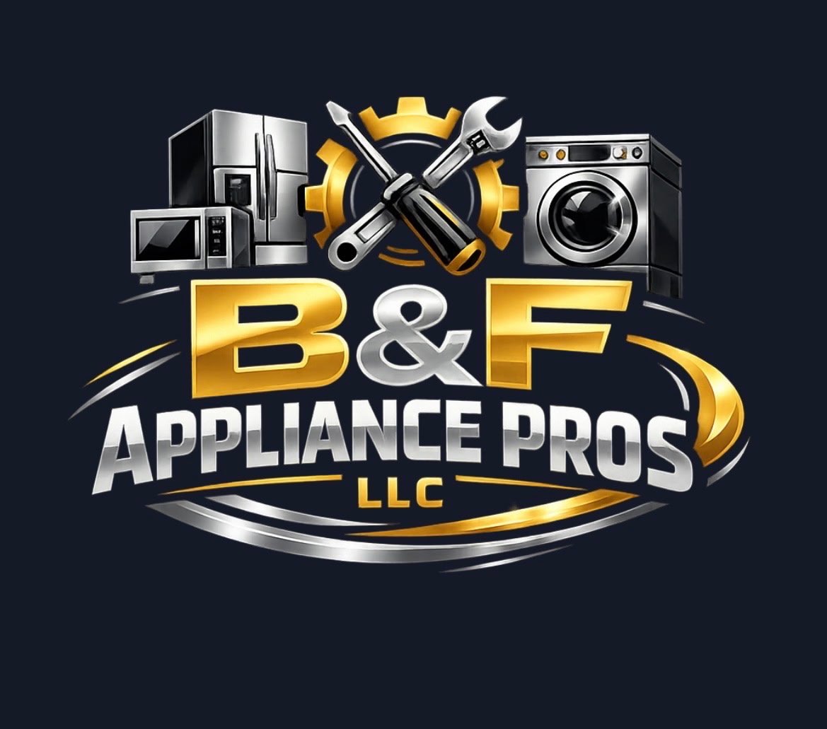B&F Appliance Pros LLC